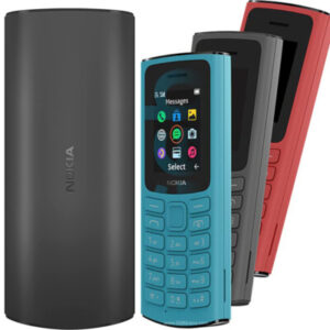 Nokia 105